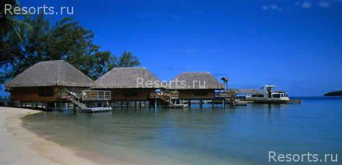 Hotel Bora Bora 32
